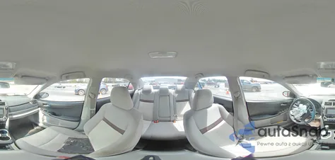 2012 Toyota Camry Base из США, поврежденный, VIN 4T1BF1FK8CU022519